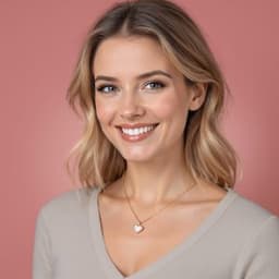 Kit DIY Gioielli al Latte Materno - Set: Collana "Sweetheart" + Orecchini a Cuore - thumbnail 3