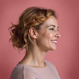 Kit DIY Gioielli al Latte Materno - Set: Collana "Sweetheart" + Orecchini a Cuore - thumbnail 5