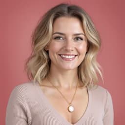 Kit DIY Gioielli al Latte Materno - Set: Collana 18mm "Circle of Life" + Bracciale + Anello - thumbnail 3